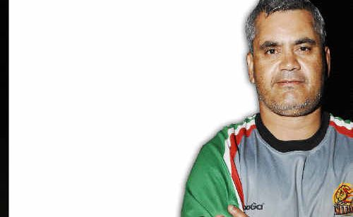 Chris Binge: Maybe the end result is that NSW will start to pick more indigenous players. Chris Binge: Maybe the end result is that NSW will start to pick more indigenous players.